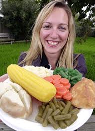 Last updated 05:00 30/04/2009. Photo: HAYDEN DONNELL. SWEET SUCCESS: Gemma Stott has seen DAFNE help type 1 diabetics eat like normal people again. - 2371105