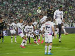 Futbolred - News update