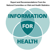 Image result for The National Committee on Vital and Health Statistics