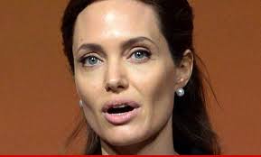 Resultado de imagen de Angelina Jolie