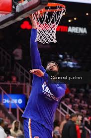 Hawks - Knicks : ce qu'il faut savoir