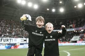 Faninfos für das Heimspiel gegen Salzburg