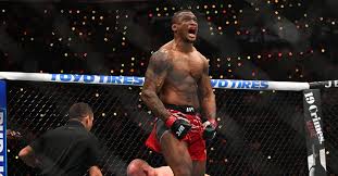 MMA Fighting - News update