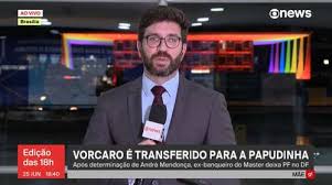 “Viva as gays!”: GloboNews mostra homenagem aos LGBT+ no Palácio do Planalto