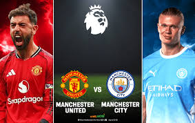 Trend Google: manchester united - manchester city
