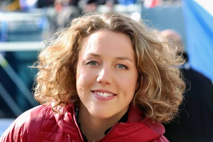 Olympic gold medalist Laura Dahlmeier dies in climbing accident