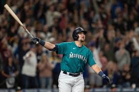 Seattle Mariners' 21-year playoff drought ends with Cal ...