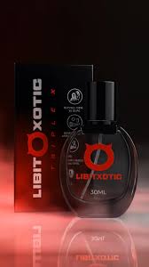 Un buen perfume habla por ti!🔥 LIBITXOTIC es solo para quienes saben lo que quieren. Fragancia con feromonas que potencian tu atractivo. Versión mejorada 2.0. 🔥Potencia tu atractivo natural. 💪Fragancia que deja