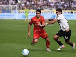 Serie A: Lecce vs. Parma – confirmed line-ups and live updates