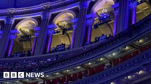 BBC - News update