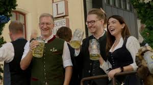 oktoberfest wiesn