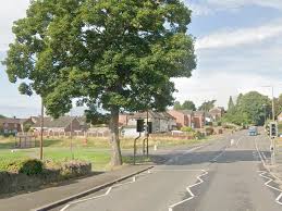 Derbyshire Live - News update