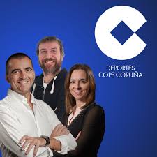 15:30 H | 20 ABRIL 2026 | DEPORTES COPE EN A CORUÑA