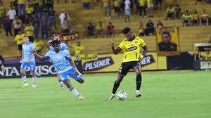 Barcelona SC (1) vs. Macará (2): Revive el minuto a minuto del partido de LigaPro