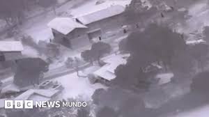Qué se sabe de la operación que llevó a la muerte de "el Mencho", el narcotraficante más buscado por México y EE.UU.