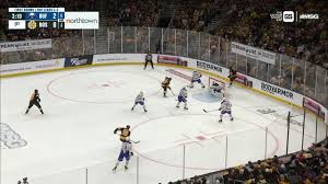 Alex Lyon's Impact on the Buffalo Sabres' Playoff Run