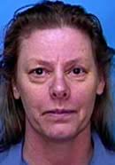 Born: February 29, 1956 as Aileen Carol Pittman - aileen_wuornos