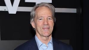 David E. Kelley Ditches Courtrooms for Creeks: Live Salmon Sex, Bear Attacks, and TV's Wildest Reality Show