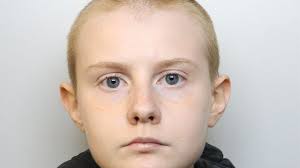 Nazi-obsessed teenager described herself as 'embodiment of hell' before launching axe attack