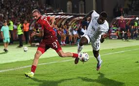 World Cup 2026 Qualifiers: Armenia Falls to Portugal 0–5