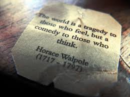The Castle of Otranto - Horace Walpole | Quotes and Phrases ... via Relatably.com