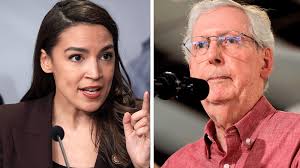 Mitch McConnell's Disappearing Act: Inside the Power Vacuum Threatening GOP Leadership and National Security