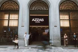 Azzas diz ter sido surpreendida por ação judicial de Roberto Jatahy e ação cai 3%