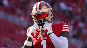 Deebo Samuel