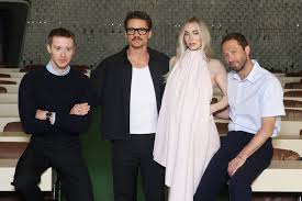 Lainey Gossip - News update