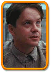 Andy Dufresne, The Shawshank Redemption - dufresne