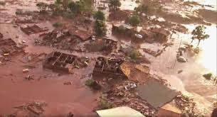 Resultado de imagem para samarco mariana tragedia