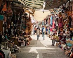 Image de Souk Smata, Marrakech