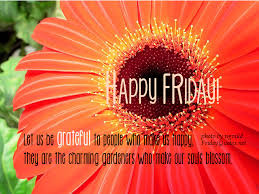Uplifting Friday Quotes. QuotesGram via Relatably.com