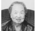 CHI, Nancy Shih 1918 - 2012. Passed away peacefully at home with her family ... - 648612_20121212