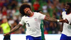 USMNT's Mauricio Pochettino won't say if Chris Richards can start World Cup opener, but his presence is welcome