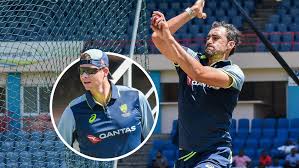 Cricket.com.au - News update