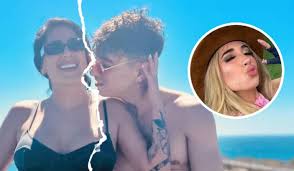 ‘La mansión VIP’: ¿Fue por Queen Buenrostro? Kim Shantal revela por qué terminó con Suavecito