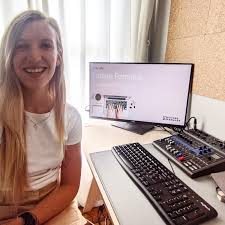 JustGiving Employee Callum Bugler's profile photo