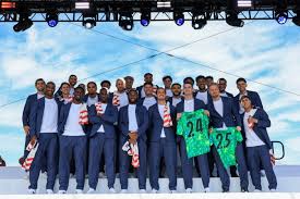 Tickets to watch the US Men's soccer team prepare for the World Cup go out soon