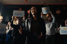 A democratic socialist unseats a 15-term congresswoman in Colorado