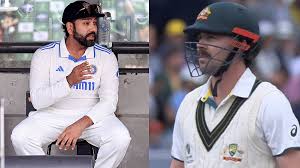 No Rohit Sharma, No Party: Netizens Troll Indian Star As Travis Head Falls Cheaply Against South Africa