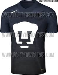 Resultado de imagen para uniformes liga mx 2017