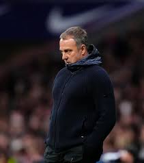 Hansi Flick a făcut scandal. Antrenorul Barcelonei, furios pe arbitraj după umilința cu Atletico: „O mizerie!” » Catalanii vor să depună plângere