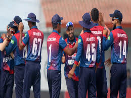 USA vs Nepal: Nepal's Dominance in the T20 Series