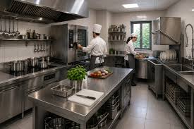 Offer for catering businesses · EcoGastro