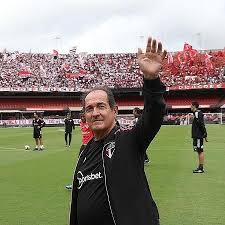 Muricy Ramalho pede demissão e deixa o São Paulo após cinco anos