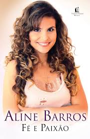 Resultado de imagem para aline barros