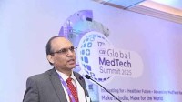 India set to drive affordable innovative healthcare solutions: DoP Secretary