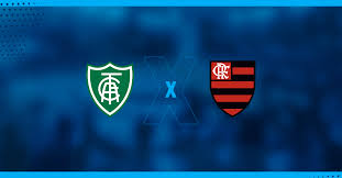 America Mineiro x Flamengo (Fem) – Análise, Onde Assistir, Hora e Escalações 10-08