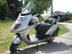 Guide d achat du Scooter GT KYMCO Grand Dink 1MMC et